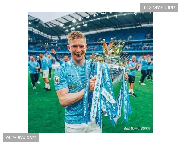 德布劳内多次荣膺英超助攻王，其历史含金量如何？