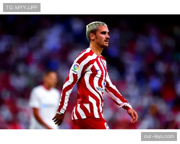 格列兹曼重返马竞：离队风波后如何重建战术核心角色