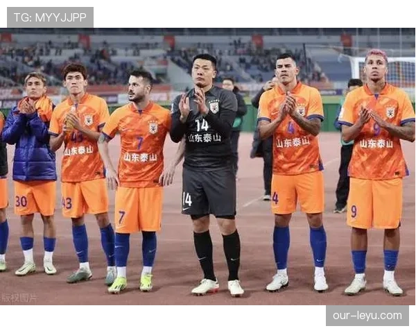 山东泰山新赛季阵容磨合初见成效，攻防衔接日趋默契