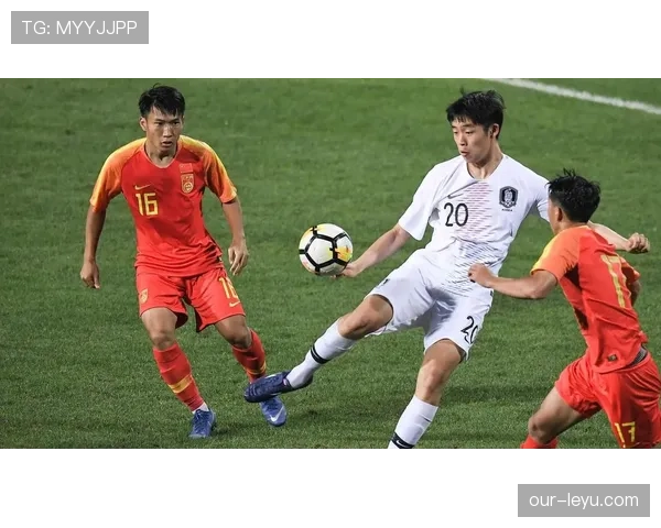 韩国0-1墨西哥回顾:第二轮失利影响出线希望